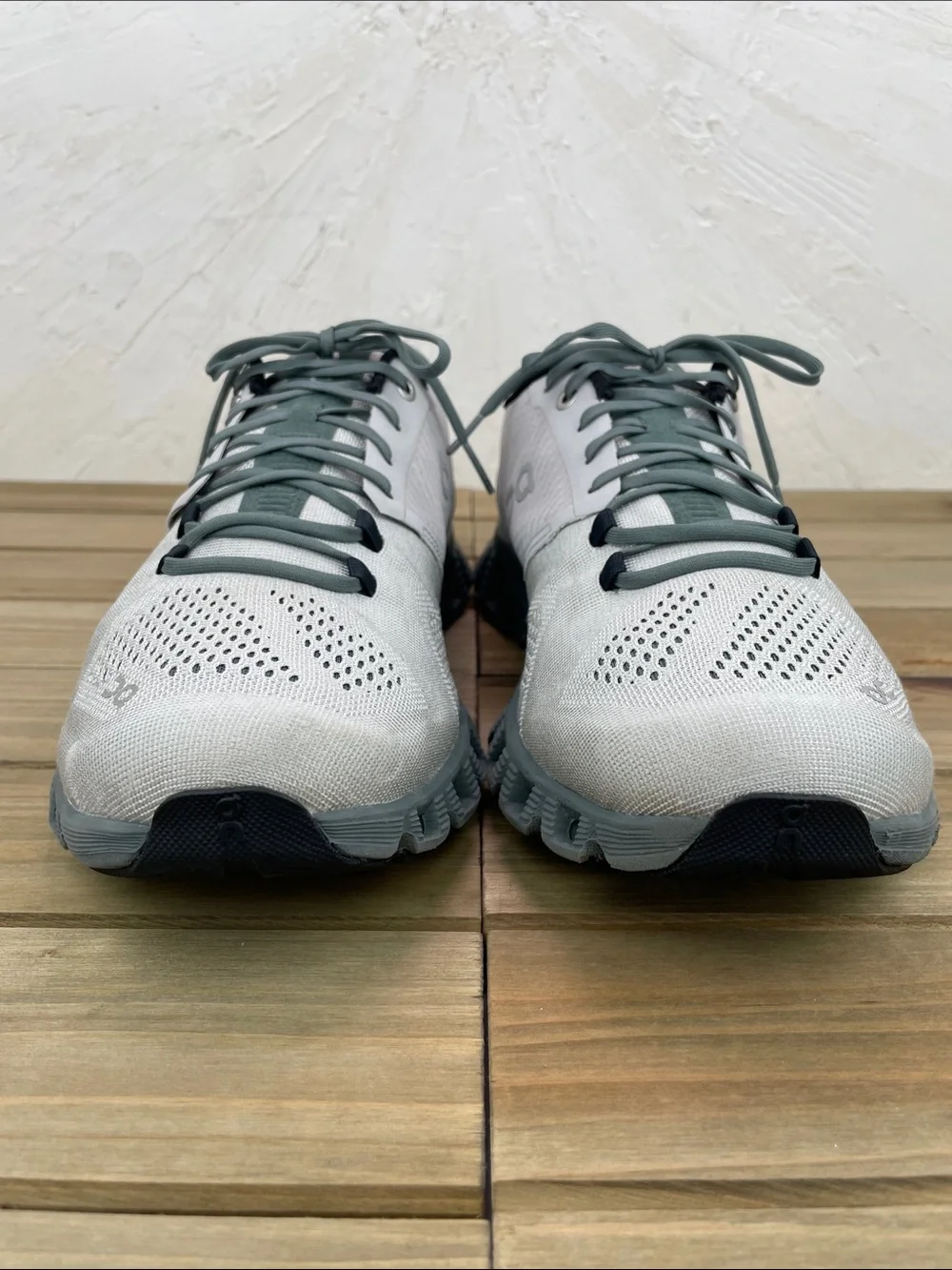On Running running cloud